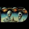 ユー・エフ・オー - ライツ・アウト・イン・バーベンハウゼン 1993 [CD]