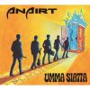 アナイルト - ウンマ・シアッタ [CD]