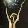 デヴィッド・バイロン - テイク・ノー・プリズナーズ [CD]