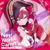 宝鐘マリン - New World Carnival ～いざ魅惑の大海原へ♡～ [Blu-ray+CD] [限定]