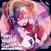 宝鐘マリン - New World Carnival ～いざ魅惑の大海原へ♡～ [CD] [限定]