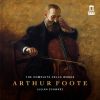 アーサー・フット:チェロのための作品全集 [CD]