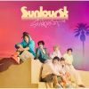 RIIZE - Sunburst [CD] [限定]
