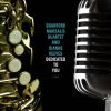 ブランフォード・マルサリス・カルテット - ダイアン・リーヴス - デディケイテッド・トゥ・ユー [CD]