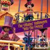 ザ・ヴィランズ・ハロウィーン“Into the Frenzy” [CD]