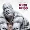 RICK ROSS - SET IN STONE [CD] [限定]