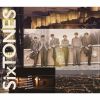 SixTONES - マイオンリー - Dance Forever [CD+DVD] [限定]