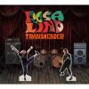 ROSALIND - TRANSCENDER [CD]