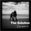 The Solution - Life Goes On [CD]