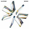WHITNEY - SPARK [CD] [限定]
