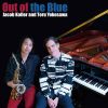 ジェイコブ・コーラー&横澤徹 - Out of the Blue [CD]
