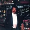 G.C.キャメロン - ギヴ・ミー・ユア・ラヴ [CD]