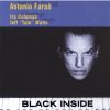 アントニオ・ファラオ - ブラック・インサイド [CD]