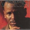 ステファン・スコット - ヴィジョン・クエスト [CD]