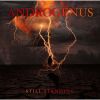 ANDROGENUS - STILL STANDING [CD]