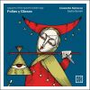 器楽合奏による15～17世紀スペインの音楽 [CD]
