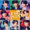 iiONDO - はつ恋ONDO [CD]