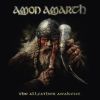 アモン・アマース - ジ・オールファーザー・アウェイクンズ [CD]
