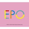 EPO / THE RCA YEARS (1980-1984) #CityPopEssentials [2CD]