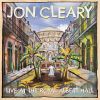 ジョン・クリアリー - ライヴ・アット・ザ・ロイヤル・アルバート・ホール [CD]