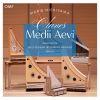 中世ヨーロッパの鍵盤楽器&nbsp;&nbsp;西山まりえ [CD]