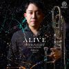 ALIVE [CD]