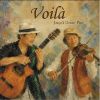 ジュスカ・グランペール - Voila` ヴォアラ [CD]