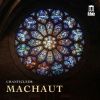 マショー:ノートルダム・ミサ曲 他 [CD]