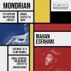 モンドリアン ～ 21世紀のハープシコード協奏曲集&nbsp;&nbsp;マハン・エスファハニ - クラーク・ランデル - アンサンブル10:10 - アンドルー・マンゼ - ロイヤル・リヴァプール・フィルハーモニー管弦楽団 [CD]