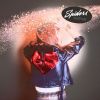 SPIDERS - Crystal Eyes [CD]