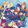 ST☆RISH - PRISM FOREVER! [CD]