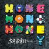 HONE HONE HONEY - HONE HONE HONEY [CD]