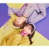 立花日菜×矢野妃菜喜 - ハートリコシェ [Blu-ray+CD] [限定]