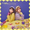 立花日菜×矢野妃菜喜 - ハートリコシェ [CD]