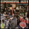 Gaku Kano - Experimental Jazz II [CD]