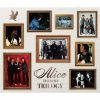 アリス - ALICE THE BEST “TRILOGY” [3CD]