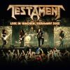 テスタメント - ライヴ・イン・ジャーマニー 2012 [CD] [限定]