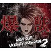 DEAN - 爆獣-LASH OUT!! VIOLENTLY DEATHRASH2- [CD]