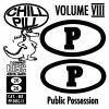 Chill Pill Volume VIII [CD]