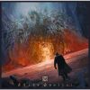 CHAOS CONTROL - CHAOS CONTROL [CD]