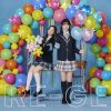 RE-GE - どこにいても絶対君を見つけるよ [Blu-ray+CD] [限定]