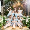 AOAO - つむじ風とハルモニア [CD]