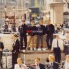 キャスト - オール・チェンジ [CD]