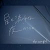 sly cat girl - 星も流れない夜のこと。 [CD]