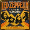 レッド・ツェッペリン - ライヴ・イン・フランクフルト 1980 [2CD]