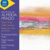 アウメイダ・プラド:室内楽作品集 [CD]