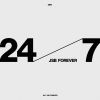 三代目 J SOUL BROTHERS from EXILE TRIBE - 24 - 7 ～JSB FOREVER～ [2CD+DVD]
