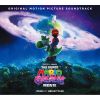 ブライアン・タイラー - ザ・スーパーマリオギャラクシー・ムービー サウンドトラック [2CD]