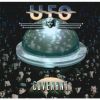 UFO - 聖約 [CD]