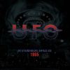UFO - ライヴ・アット・ブラインド・メロンズ，バッファロー，USA 1995 [CD]